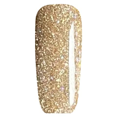 Gold reflective