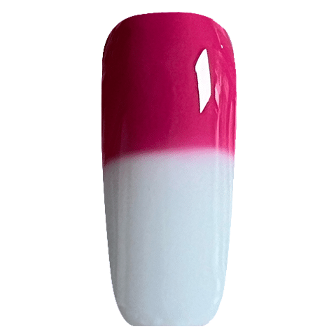 Wicked Witch (546) Color Changing Gel Polish